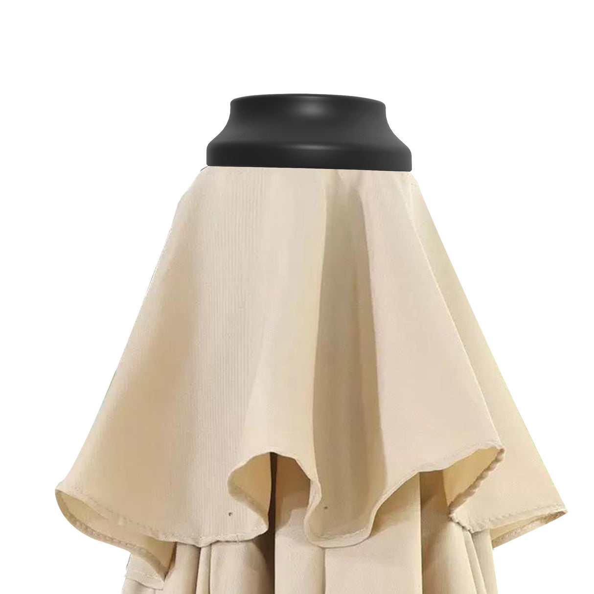 Patioslife Sonnenschirm-Topkappe – Schutz, Stil & Langlebigkeit für Ihren Ampelschirm