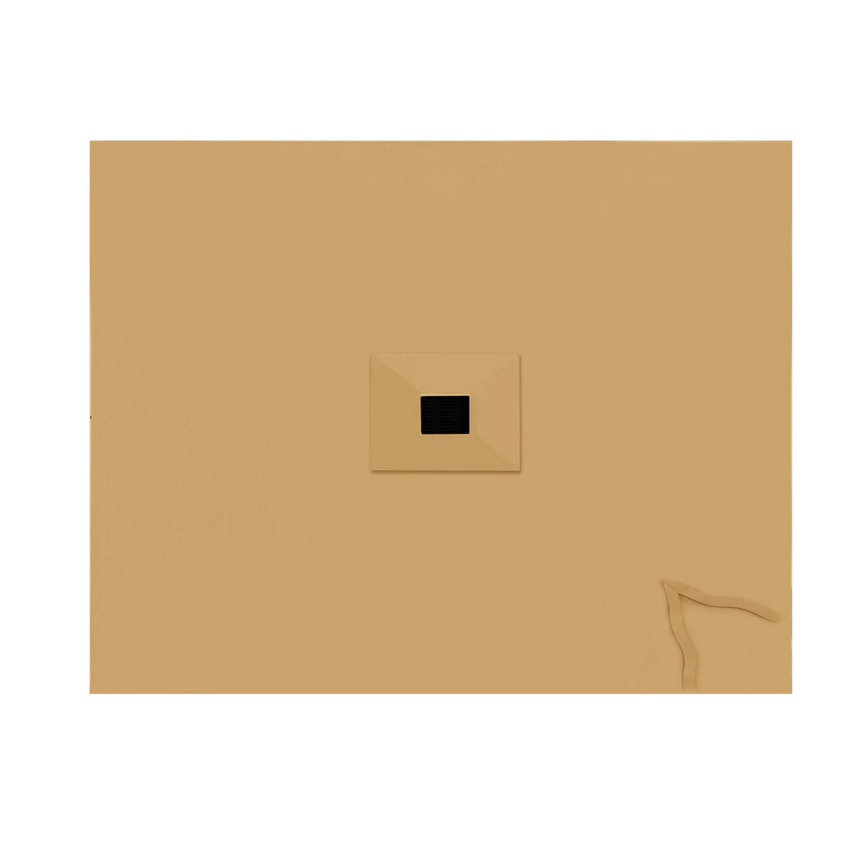 Patioslife Aegis Serie Ersatz-Schirmdach für quadratischen Ampelschirm