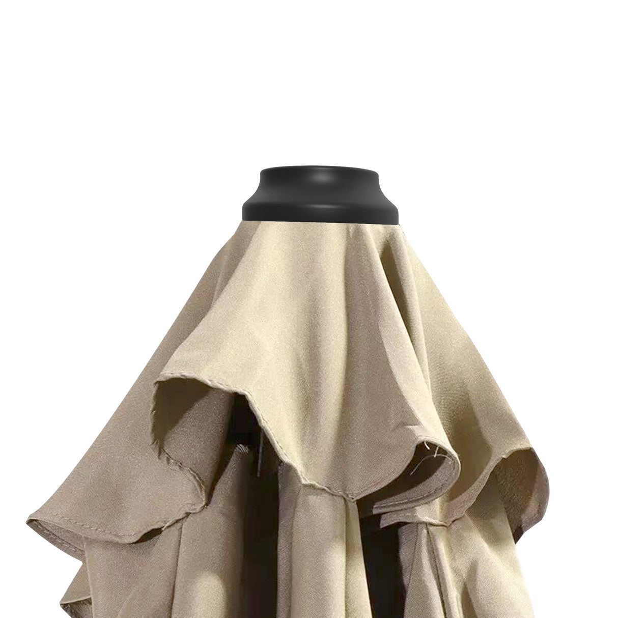 Patioslife Sonnenschirm-Topkappe – Schutz, Stil & Langlebigkeit für Ihren Ampelschirm