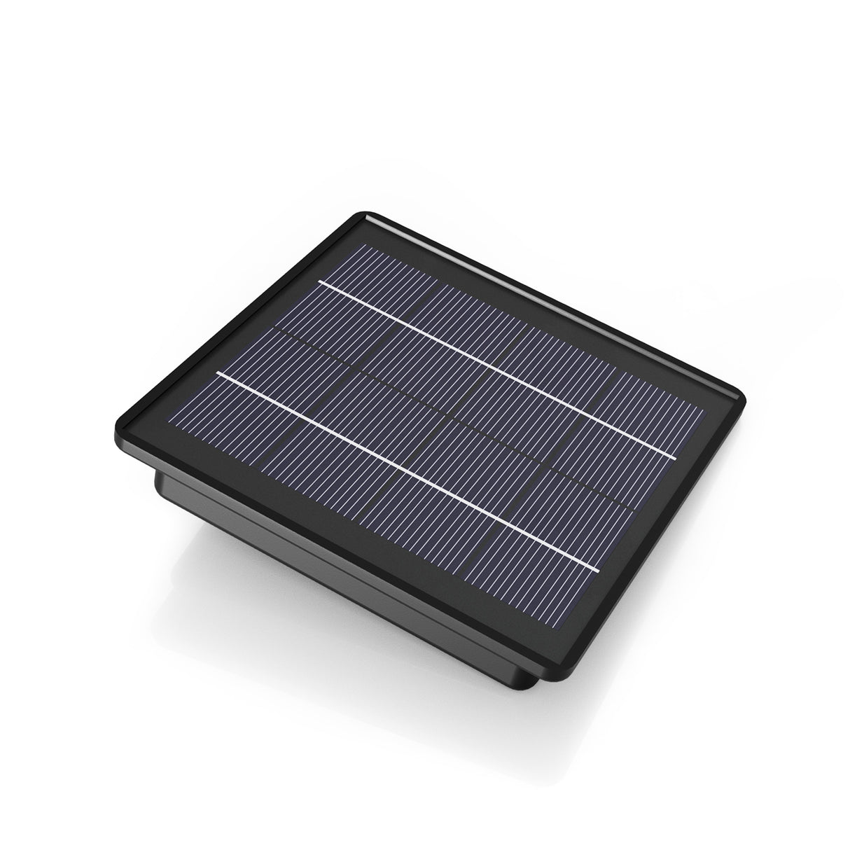 Patioslife Solarpanel für Ampelschirm – Sicher, Wetterfest & Nachhaltige Beleuchtung