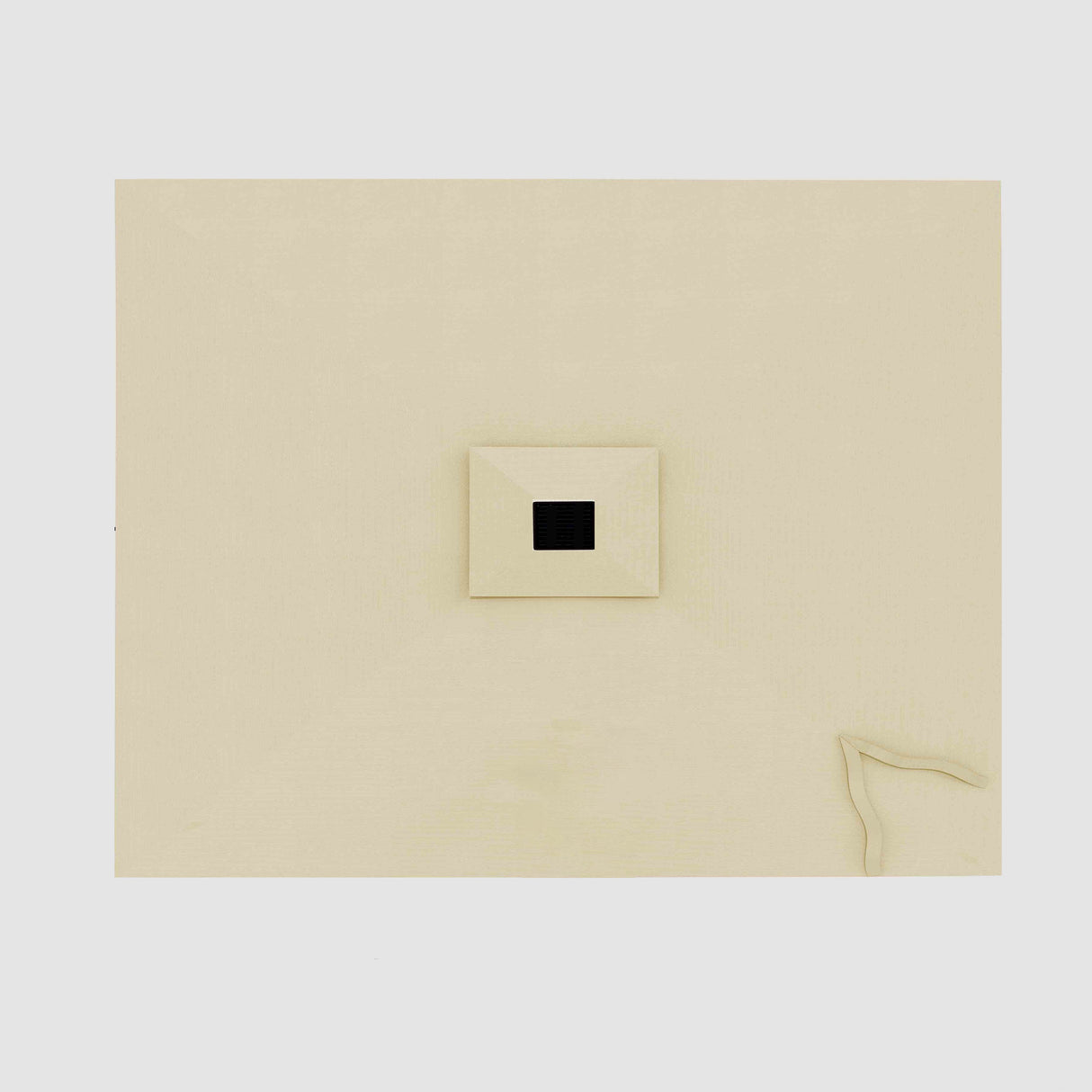 Patioslife Aegis Serie Ersatz-Schirmdach für quadratischen Ampelschirm