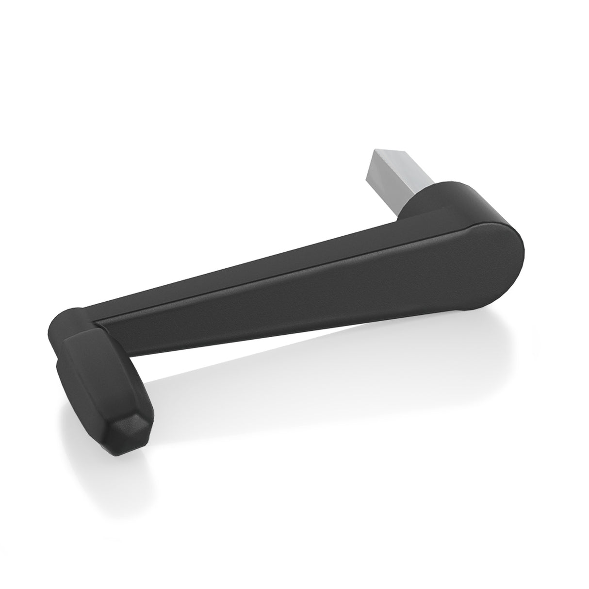 Patioslife Ampelschirm-Kurbelgriff – Leichte Bedienung, Langlebigkeit & Profi-Qualität