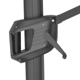 Patioslife Kurbelgriff für Sonnenschirme – ergonomisch, langlebig und mühelos zu bedienen