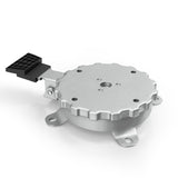 Patioslife Ampelschirm-Fußpedal-Drehteller – Stabile, Präzise & Langlebige 360° Rotation