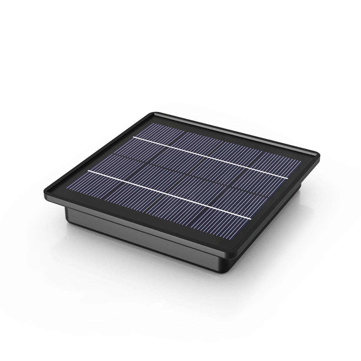 Patioslife Solarpanel für Ampelschirm – Sicher, Wetterfest & Nachhaltige Beleuchtung