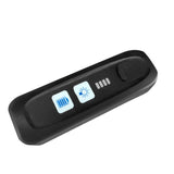 Patioslife LED-Akkubatterie für Ampelschirme – Dual-Ladung, langlebige Beleuchtung