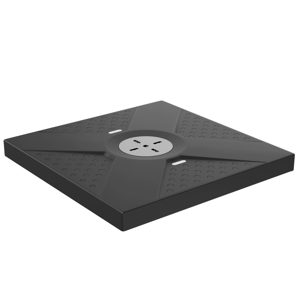 Patioslife Abdeckhaube für Ampelschirm-Basen – Sicher, Schützend & Elegantes Design