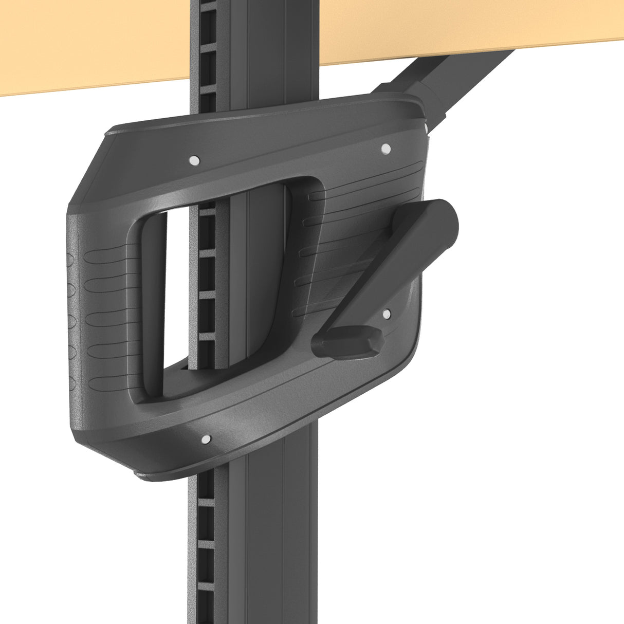 Patioslife Kurbelgriff für Sonnenschirme – ergonomisch, langlebig und mühelos zu bedienen