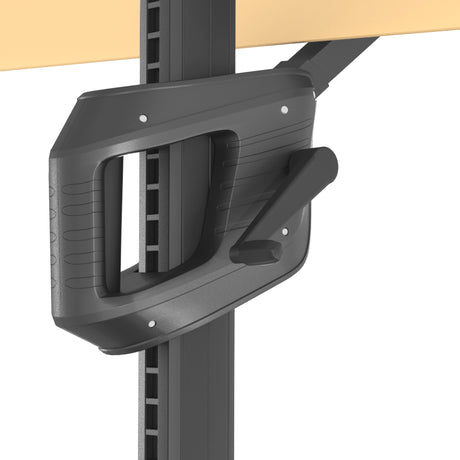 Patioslife Ampelschirm-Kurbelgriff – Ergonomisch, langlebig & mühelose Bedienung