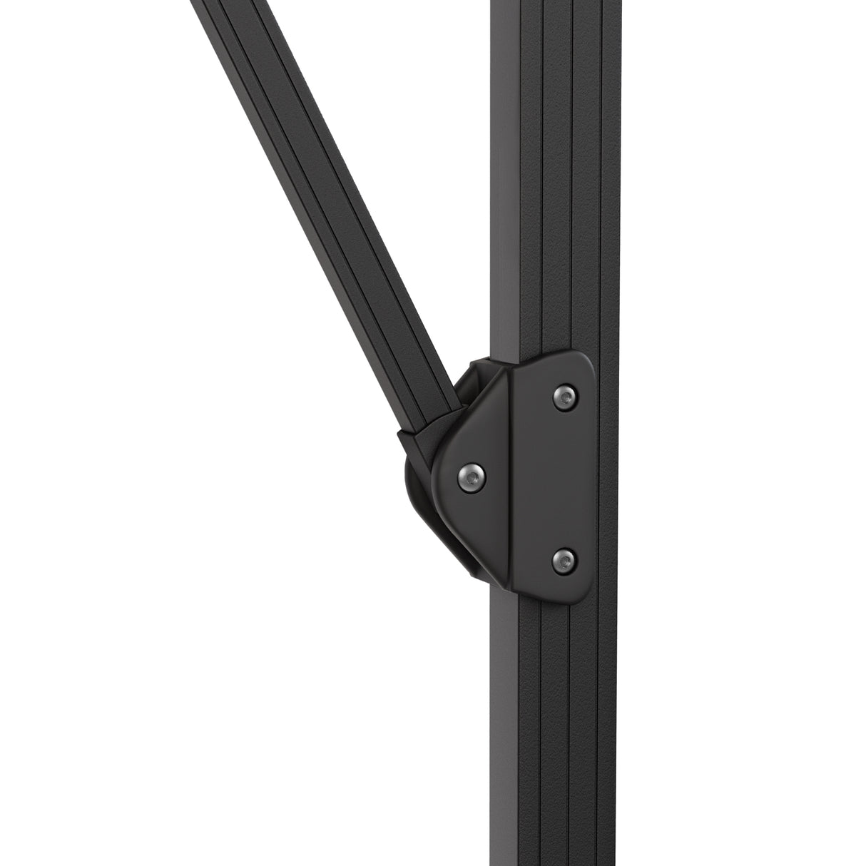 Patioslife Ampelschirm-Tragrahmen – Stabil, robust & langlebig