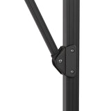 Patioslife Ampelschirm-Tragrahmen – Stabil, robust & langlebig