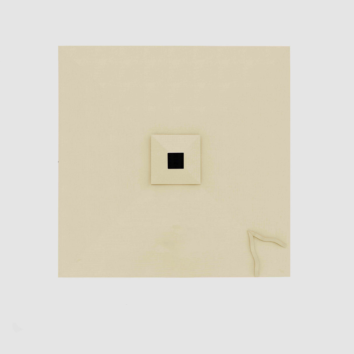 Patioslife Aegis Serie Ersatz-Schirmdach für quadratischen Ampelschirm