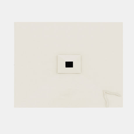 Patioslife Aegis Serie Ersatz-Schirmdach für quadratischen Ampelschirm