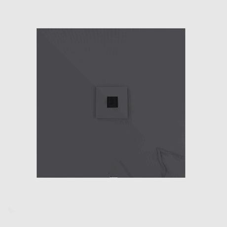 Patioslife Aegis Serie Ersatz-Schirmdach für quadratischen Ampelschirm