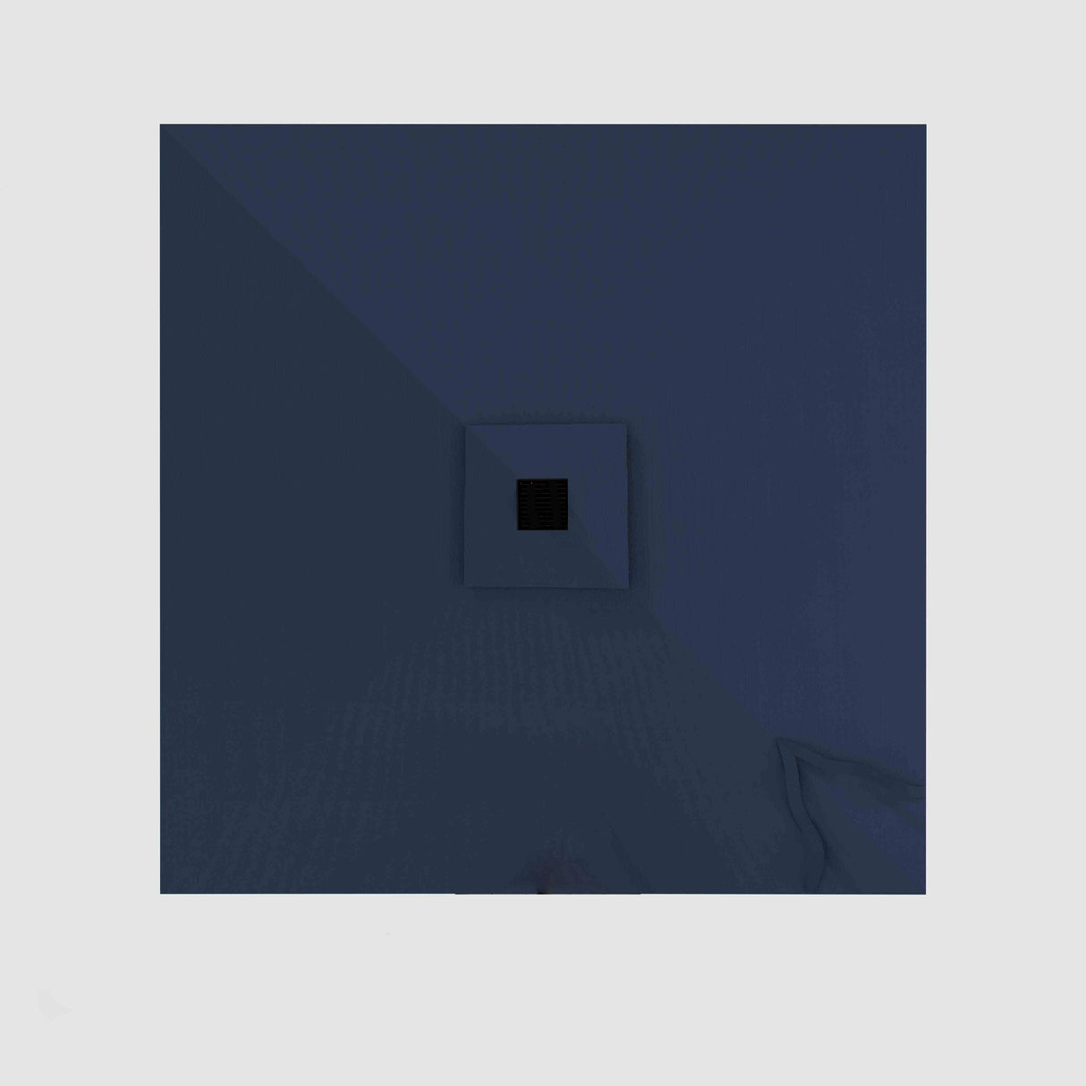 Patioslife Aegis Serie Ersatz-Schirmdach für quadratischen Ampelschirm