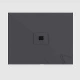 Patioslife Aegis Serie Ersatz-Schirmdach für quadratischen Ampelschirm