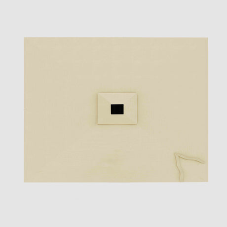 Patioslife Aegis Serie Ersatz-Schirmdach für quadratischen Ampelschirm